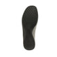 Flat De Servicio/Clínico Para Dama Flexi 48303 Negro Ab0701