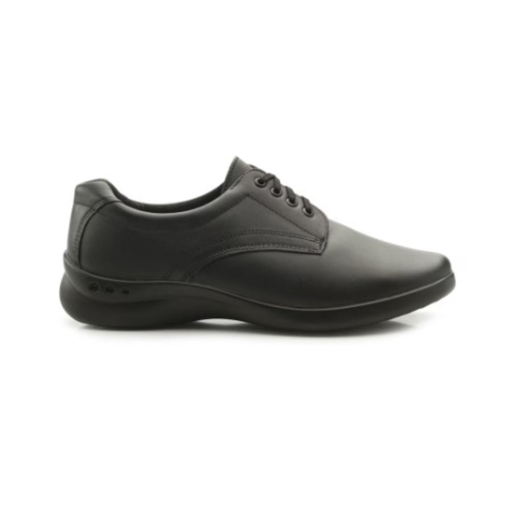 Zapato Para Dama Flexi 048304 Negro Ab0701