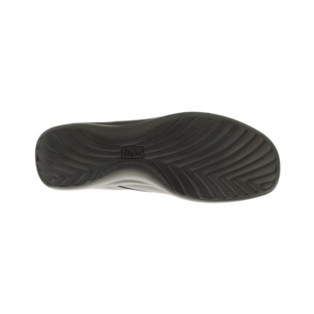 Zapato Para Dama Flexi 048304 Negro Ab0701