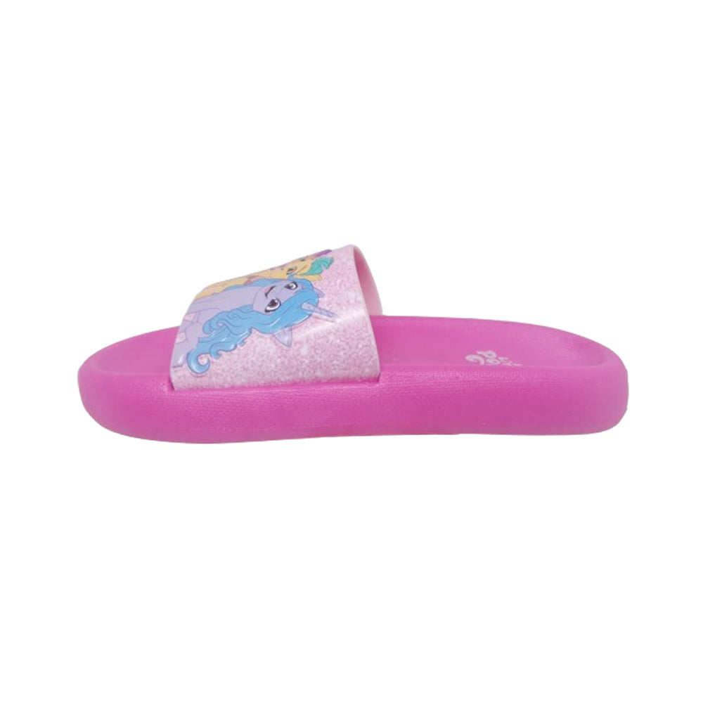 Sandalia Para Niña Arra My Little Pony Rosa Ab0701