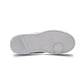 Tenis Casual Para Dama Reebok Court Advance Bold Blanco Ab0701