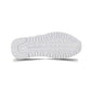 Tenis Casual Para Dama Reebok Glide Blanco Plata Ab0701