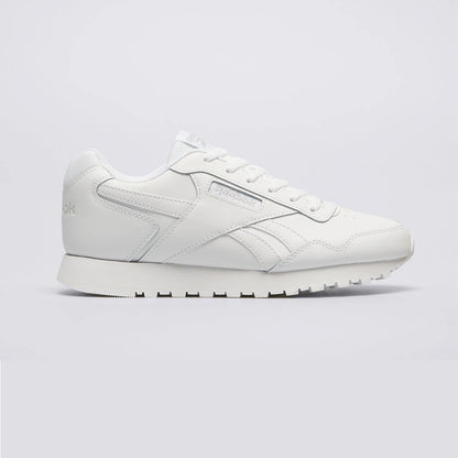 Tenis Casual Para Dama Reebok Royal Glide Blanco Gris Ab0701