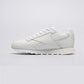 Tenis Casual Para Dama Reebok Royal Glide Blanco Gris Ab0701