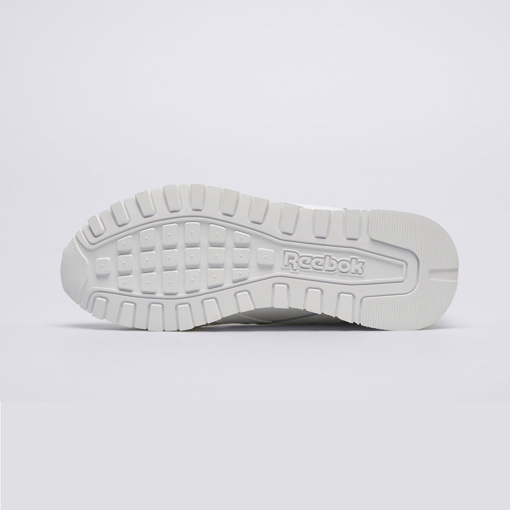 Tenis Casual Para Dama Reebok Royal Glide Blanco Gris Ab0701