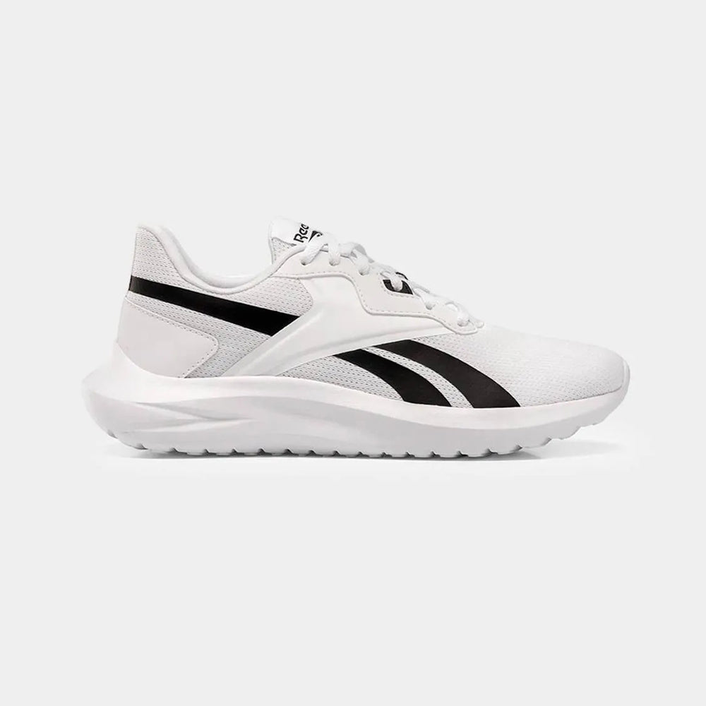 Tenis Deportivo Para Dama Reebok Energen Lux Blanco Negro Ab0701