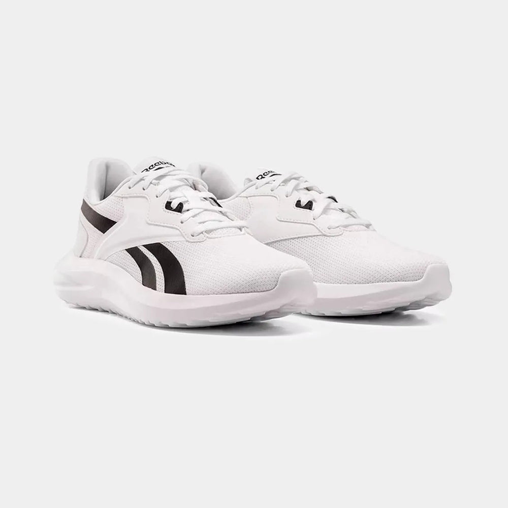 Tenis Deportivo Para Dama Reebok Energen Lux Blanco Negro Ab0701