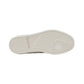 Tenis Casual Para Dama Reebok Court Retro Blanco Azul Ab0701