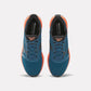 Tenis Deportivo Para Caballero Reebok Energen Tech Plus 2 Marino Negro Naranja Ab0701