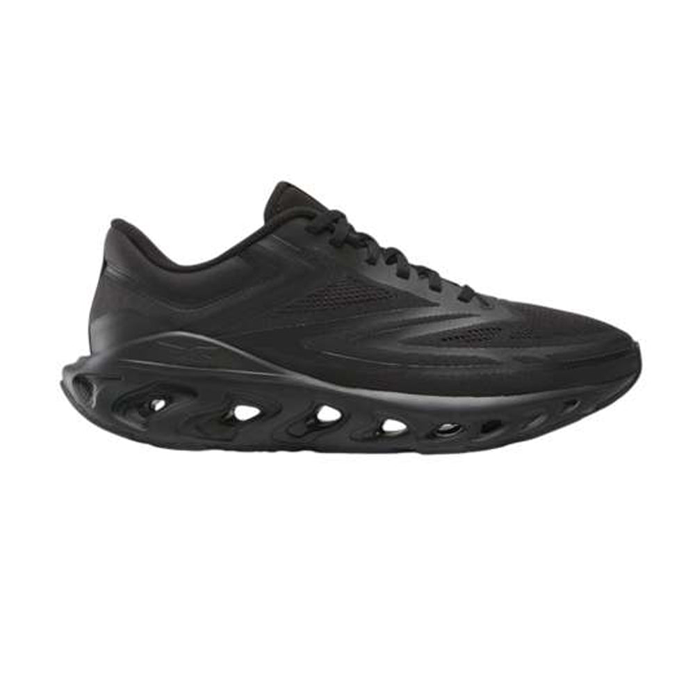 Tenis Deportivo Para Caballero Reebok Fuel Flex Run Negro Ab0701