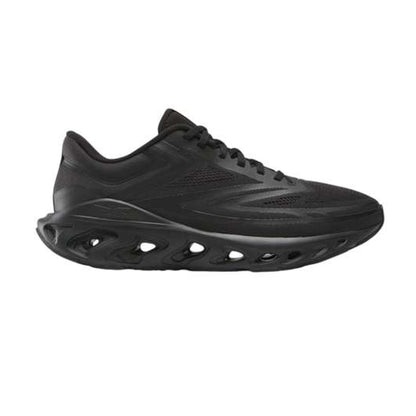 Tenis Deportivo Para Caballero Reebok Fuel Flex Run Negro Ab0701