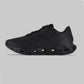 Tenis Deportivo Para Caballero Reebok Fuel Flex Run Negro Ab0701