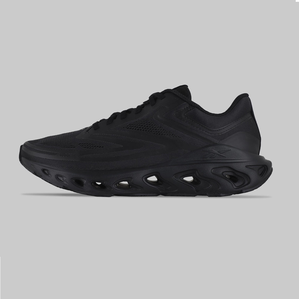 Tenis Deportivo Para Caballero Reebok Fuel Flex Run Negro Ab0701