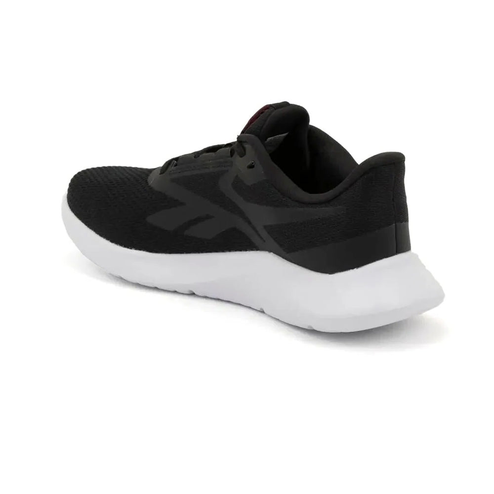 Tenis Deportivo Para Dama Reebok Prime Lite Negro Rosa Blanco Ab0701
