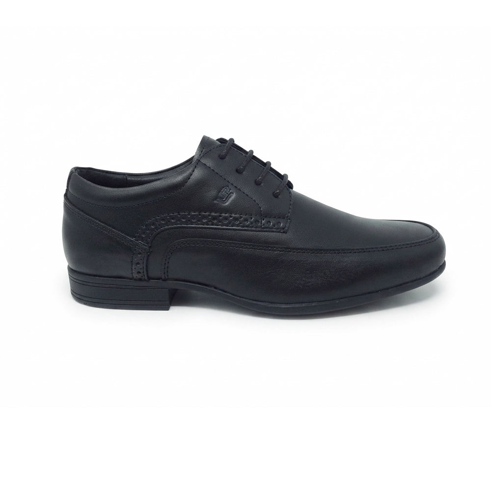 Zapato Para Caballero Nevada 10054 Negro Ab0701