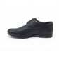 Zapato Para Caballero Nevada 10054 Negro Ab0701
