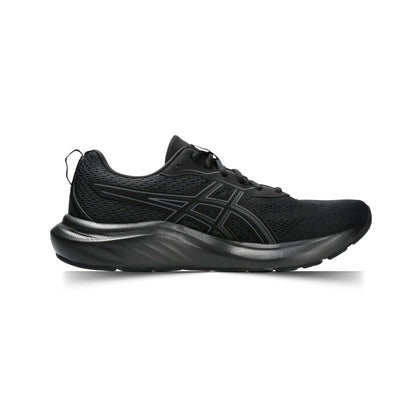Tenis Deportivo Para Caballero Asics Contend 9 Negro Gris Ab0701