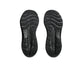 Tenis Deportivo Para Caballero Asics Contend 9 Negro Gris Ab0701