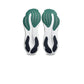 Tenis Deportivo Para Caballero Asics Gel Pulse 16 Marino Limon Ab0701