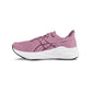 Tenis Deportivo Para Dama Asics Versablast 4 Purpura Ab0701