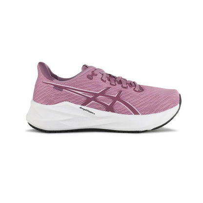 Tenis Deportivo Para Dama Asics Versablast 4 Purpura Ab0701
