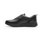 Zapato Casual Para Dama Flexi 102015 Negro Ab0701