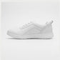Zapato Casual Para Dama Flexi 102015 Blanco Ab0701