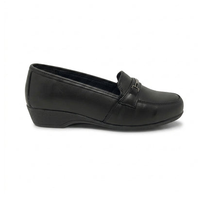 Calzado para Dama Florenza 1021 Negro Ab0701
