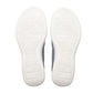 Sneaker Slip On Para Dama Flexi 104932 Azul Ab0701