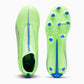 Zapatos Para Futbol De Niño Puma Ultra Match Verde Ab0701