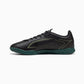 Tenis De Futbol Para Caballero Puma Ultra 6 Play Negro Lima Verde Ab0701