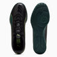 Tenis De Futbol Para Caballero Puma Ultra 6 Play Negro Lima Verde Ab0701