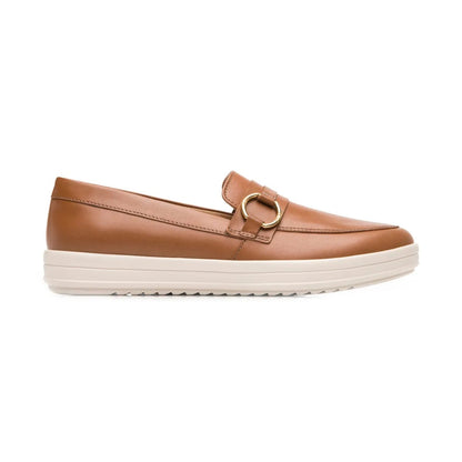 Mocasin Para Dama Flexi 109408 Arena Ab0701