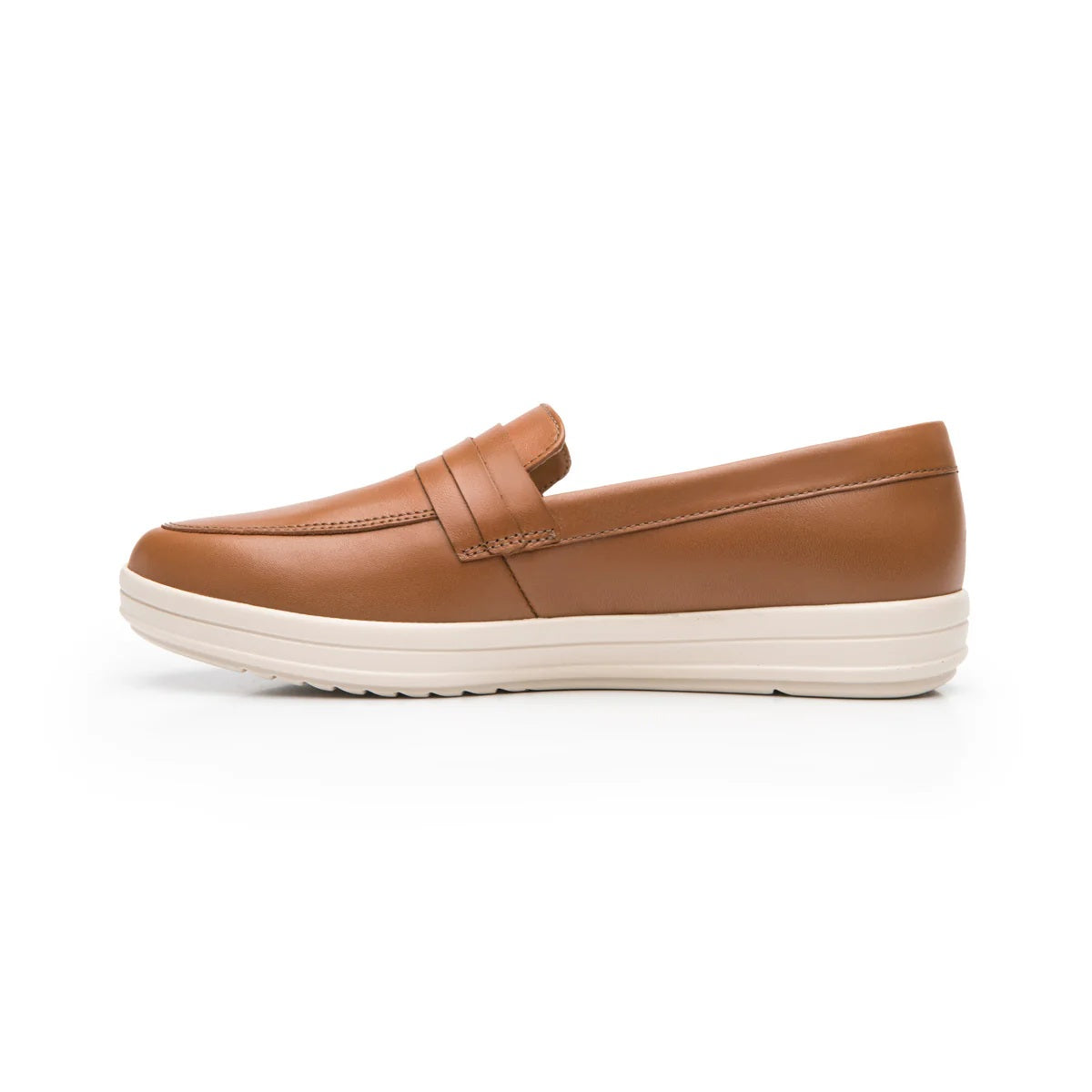 Mocasin Para Dama Flexi 109408 Arena Ab0701