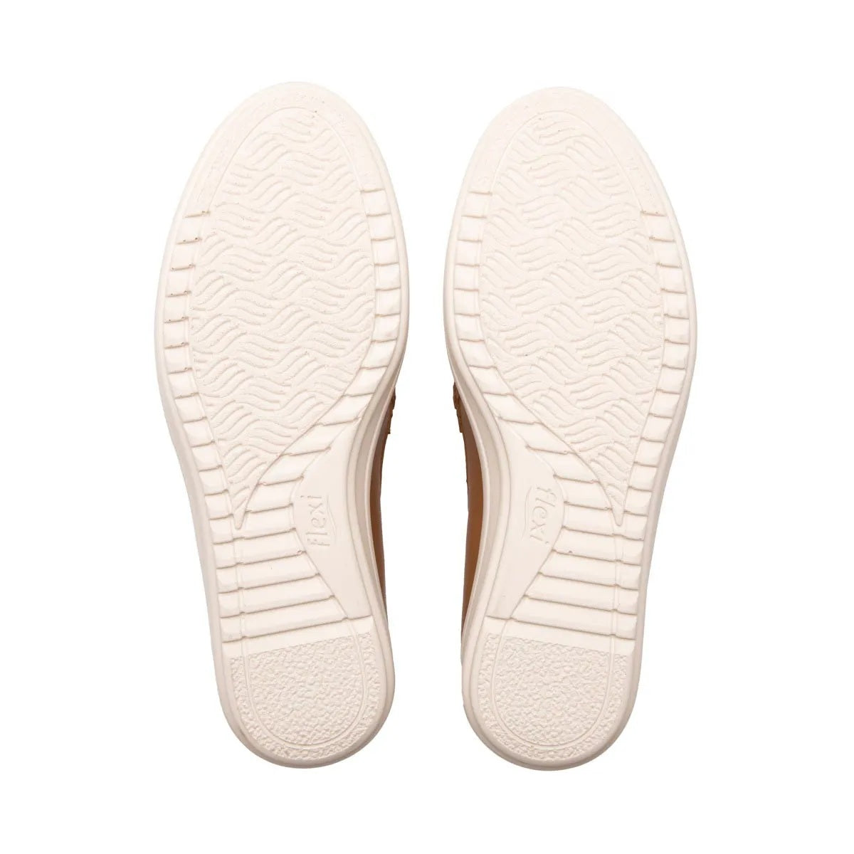 Mocasin Para Dama Flexi 109408 Arena Ab0701