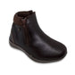 Bota Para Dama Nevada 11304 Negro Ab0701