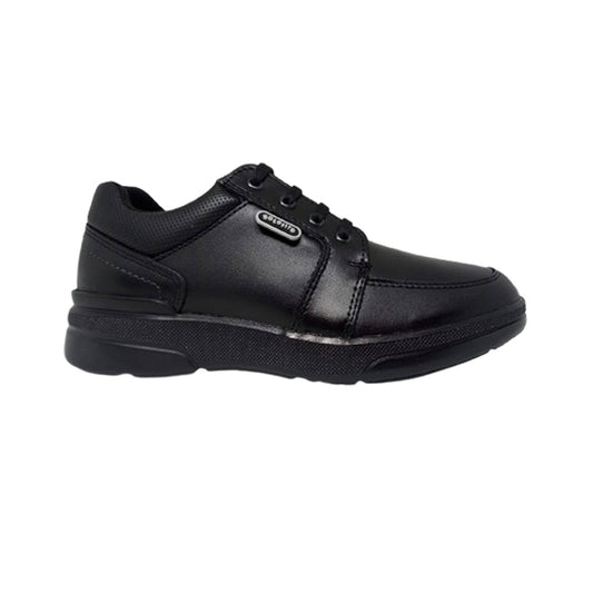 Calzado Para Joven Golosito 11553 Negro Ab0701