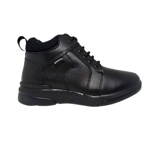 Calzado Escolar para Niño Golosito 11555 Negro Ab0701