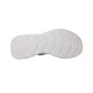 Tenis Deportivo Para Dama Skecher 117346 Negro Ab0701