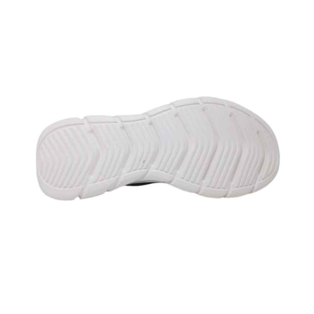 Tenis Deportivo Para Dama Skecher 117346 Negro Ab0701
