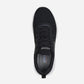 Tenis Deportivo Para Caballero Skechers 118106 Negro Ab0701