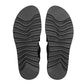 Sandalia De Plataforma Para Dama Flexi 127702 Negro Ab0701