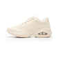 Tenis Con Valvula De Aire Flexi 131501 Beige Ab0701