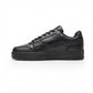 Sneaker Casual Para Dama Flexi 131601 Negro Ab0701