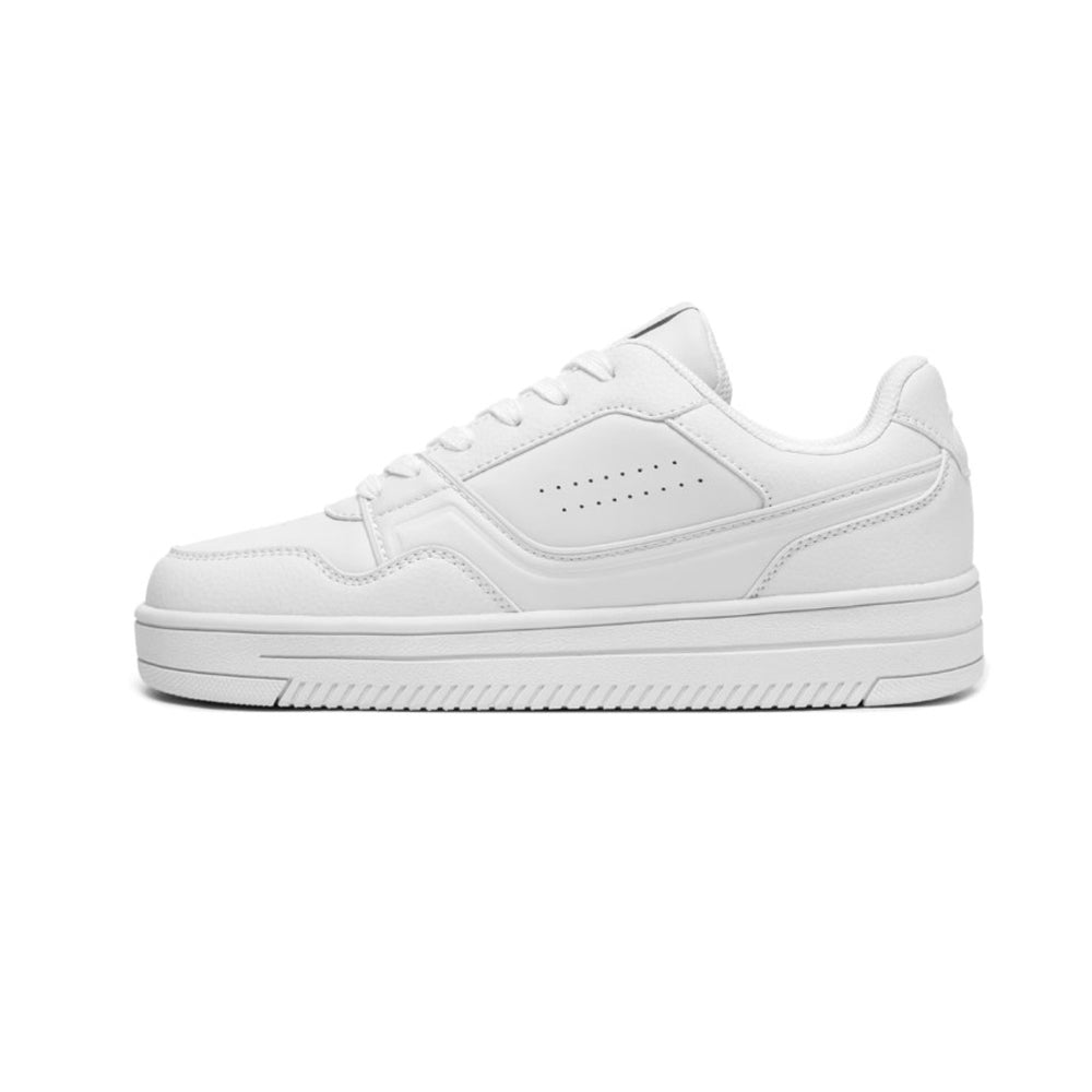Tenis Casual Para Dama Flexi 131601 Blanco Ab0701