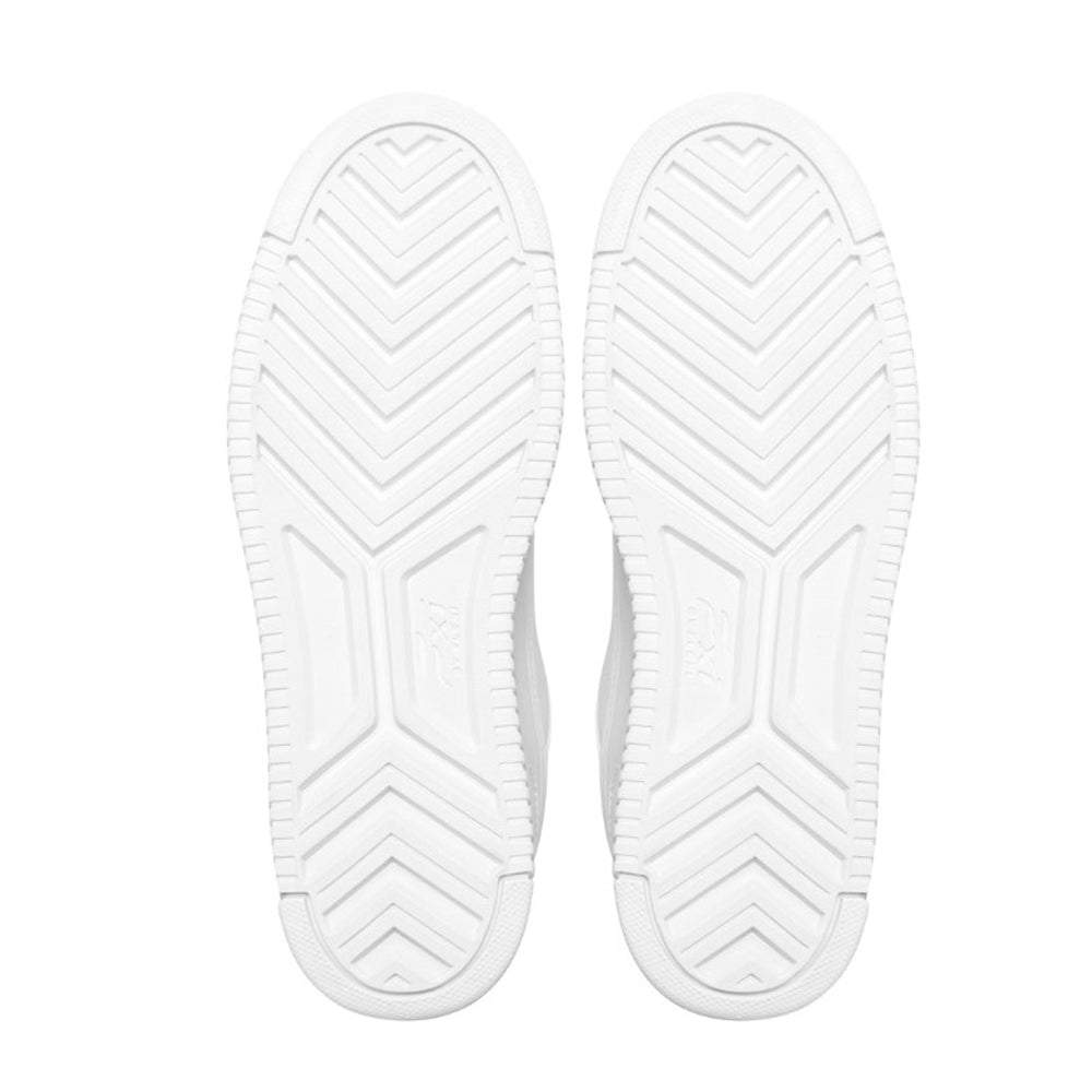 Tenis Casual Para Dama Flexi 131601 Blanco Ab0701