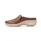 Zapato Confort Para Dama Flexi 134803 Tan Ab0701