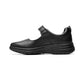 Zapato Escolar Para Niña Flexi 136402 Negro Ab0701