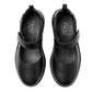 Zapato Escolar Para Niña Flexi 136402 Negro Ab0701