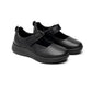 Zapato Escolar Para Niña Flexi 136402 Negro Ab0701